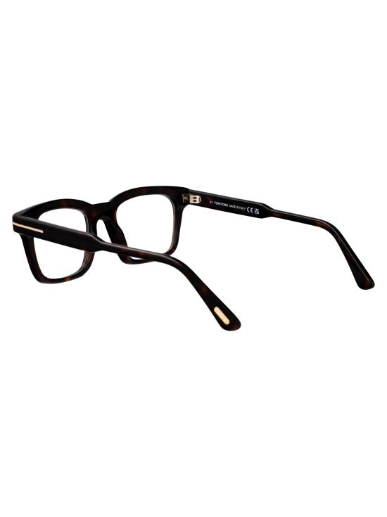 26SS 톰포드 안경 FT6122 B 052 havana - TOMFORD