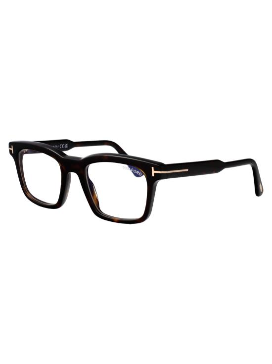 26SS 톰포드 안경 FT6122 B 052 havana - TOMFORD