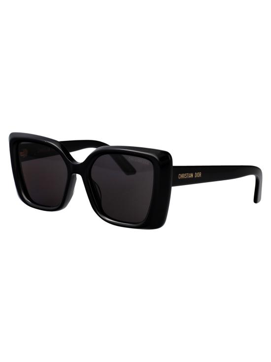 26SS 디올 선글라스 CD40223I 10A0 black - DIOR