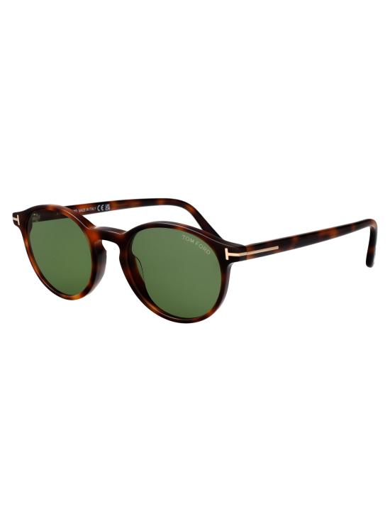 26SS 톰포드 선글라스 FT1331 53N havana - TOMFORD