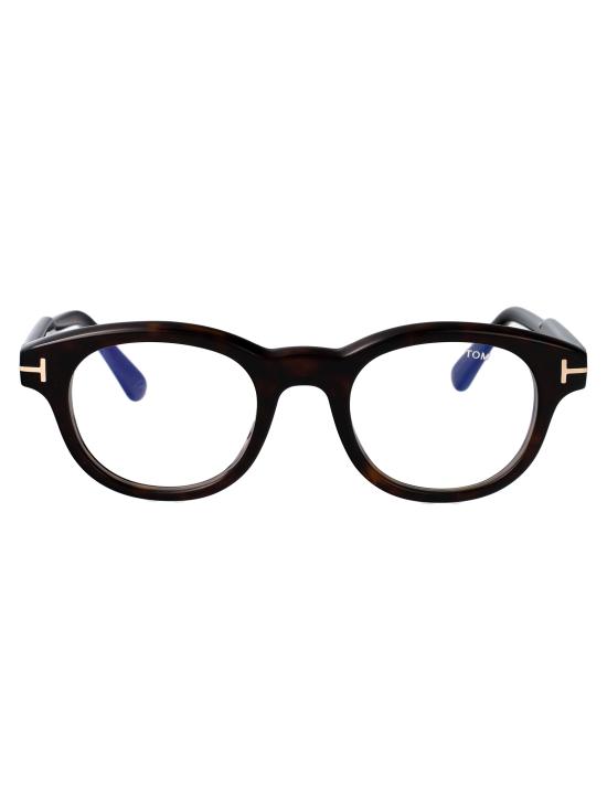 26SS 톰포드 안경 FT6121 B 052 havana