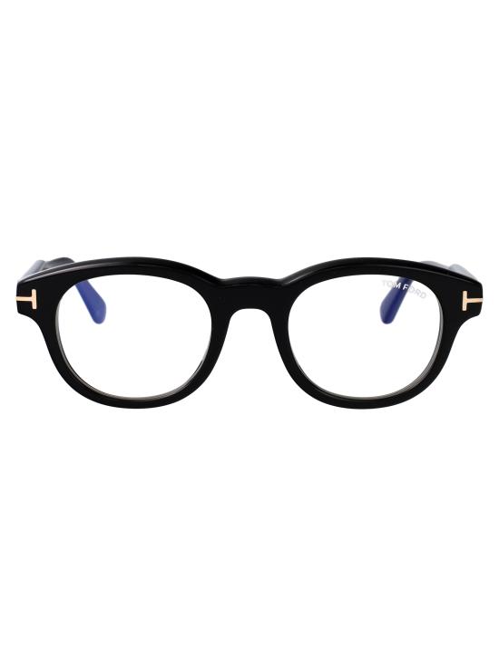 26SS 톰포드 안경 FT6121 B 001 black