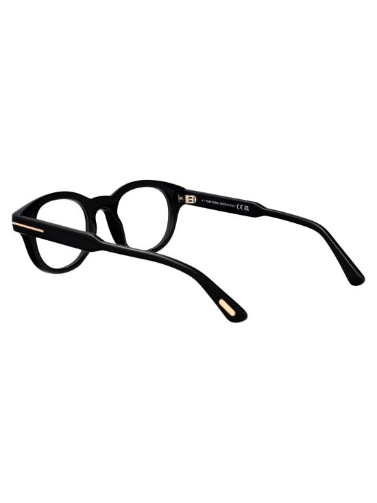 26SS 톰포드 안경 FT6121 B 001 black - TOMFORD