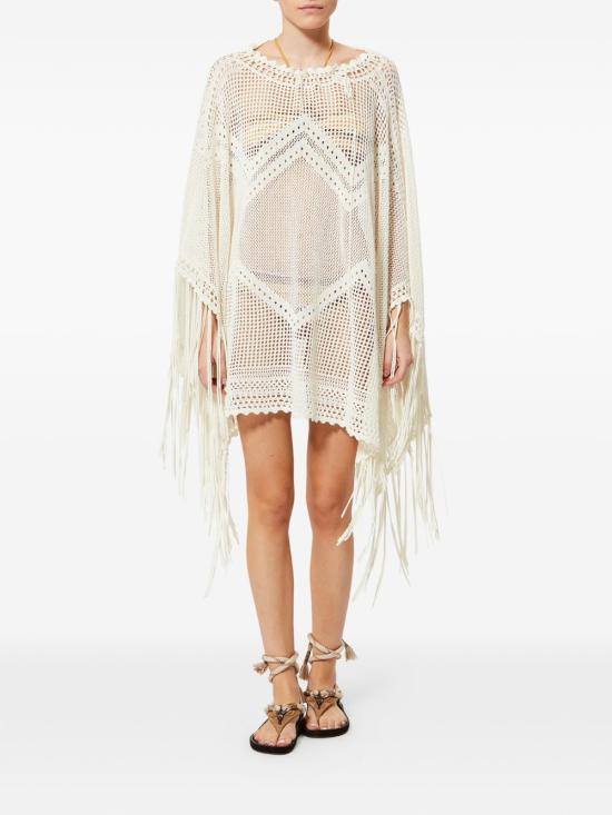 26SS 이자벨마랑 블라우스 KP0010FA D2L13I23EC - ISABEL MARANT