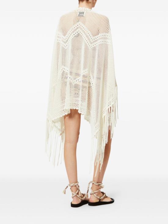 26SS 이자벨마랑 블라우스 KP0010FA D2L13I23EC - ISABEL MARANT