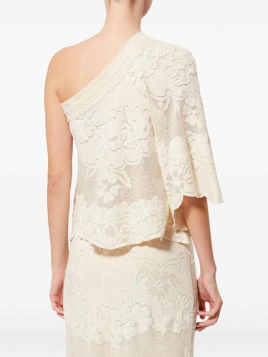 26SS 이자벨마랑 민소매 티셔츠 HT0910FA D2J21I23EC - ISABEL MARANT