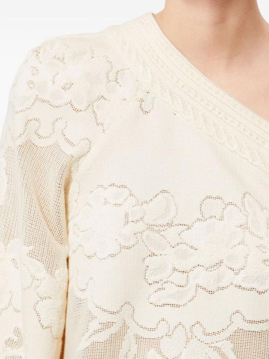 26SS 이자벨마랑 민소매 티셔츠 HT0910FA D2J21I23EC - ISABEL MARANT