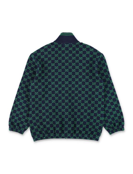  [키즈] 구찌 자켓 - GUCCI