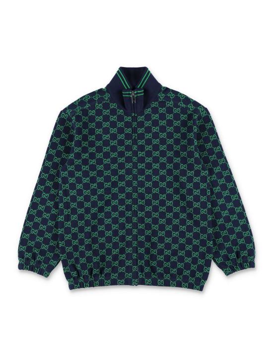  [키즈] 구찌 자켓
