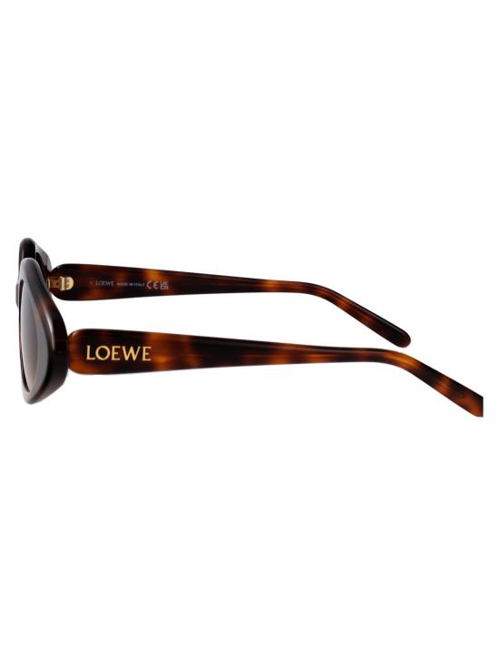 26SS 로에베 선글라스 LW40185I 52F havana - LOEWE