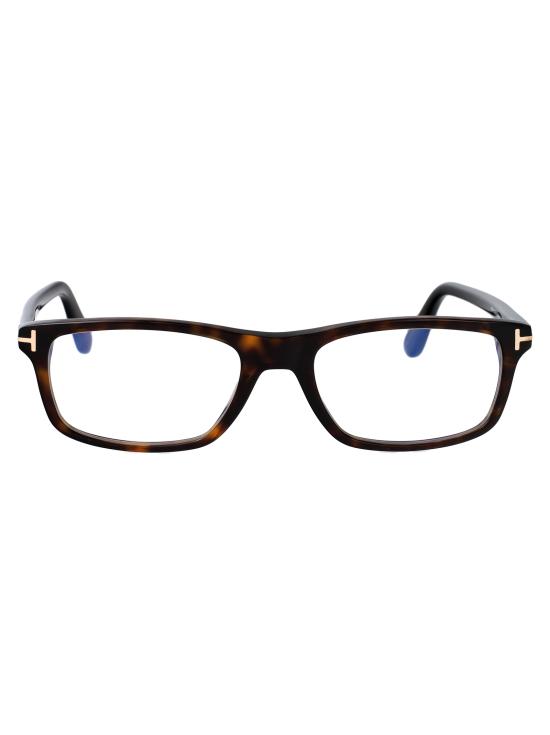 26SS 톰포드 안경 FT6119 B 052 havana
