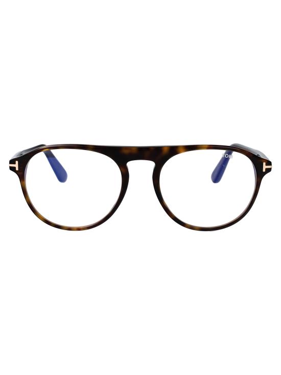 26SS 톰포드 안경 FT6118 B 052 havana