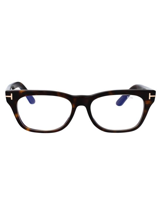 26SS 톰포드 안경 FT6131 B 052 havana
