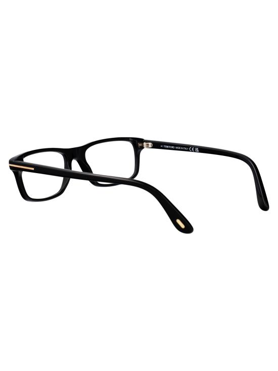 26SS 톰포드 안경 FT6119 B 001 black - TOMFORD
