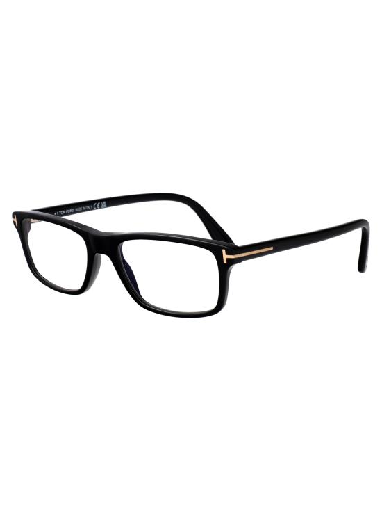 26SS 톰포드 안경 FT6119 B 001 black - TOMFORD
