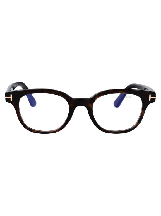 26SS 톰포드 안경 FT6130 B 052 havana