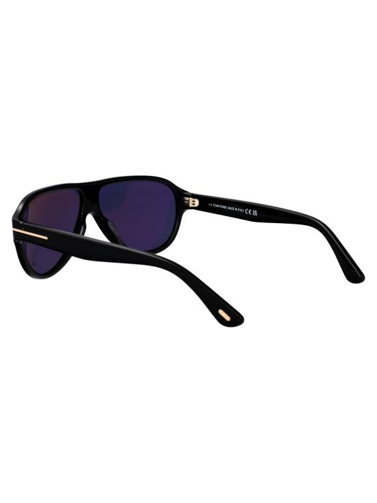 26SS 톰포드 선글라스 FT1336 01V black - TOMFORD