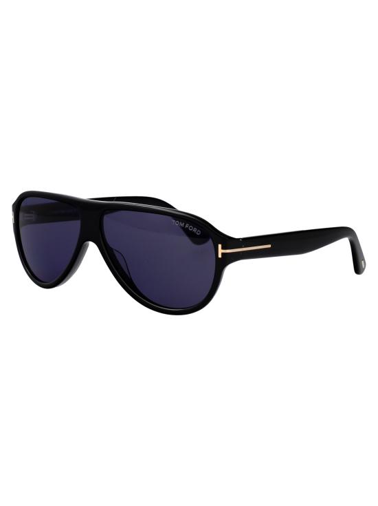26SS 톰포드 선글라스 FT1336 01V black - TOMFORD