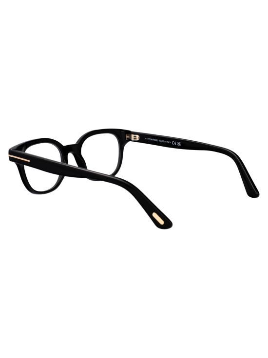 26SS 톰포드 안경 FT6130 B 001 black - TOMFORD