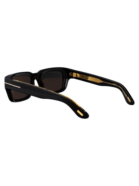 26SS 톰포드 선글라스 FT1203 01A black - TOMFORD