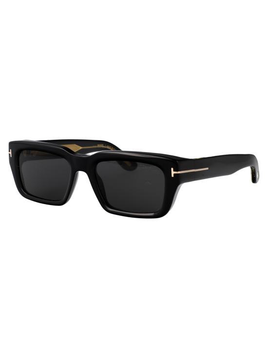 26SS 톰포드 선글라스 FT1203 01A black - TOMFORD