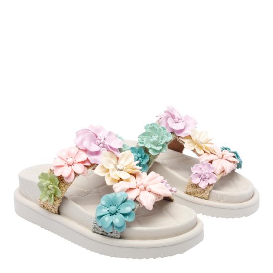 26SS 커트가이거 샌들 4353969609 MULTI OTHER Multicolor - KURT GEIGER