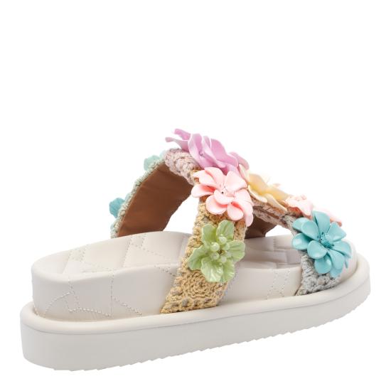 26SS 커트가이거 샌들 4353969609 MULTI OTHER Multicolor - KURT GEIGER