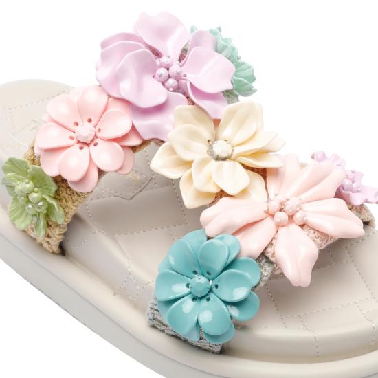 26SS 커트가이거 샌들 4353969609 MULTI OTHER Multicolor - KURT GEIGER