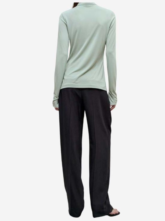  칼마이어 탑 프랭키 버튼다운 셔츠 제이드 - KALLMEYER