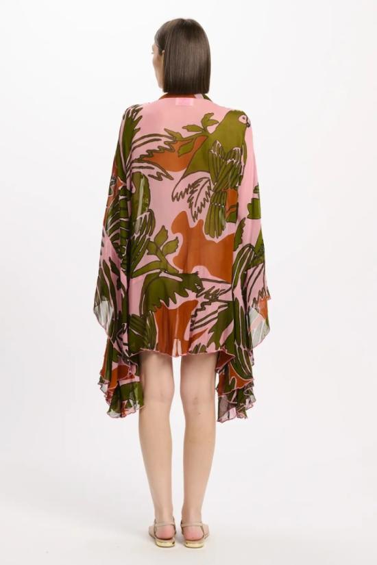 26SS Miss June 원피스 6389 Brown - OTHER BRANDS