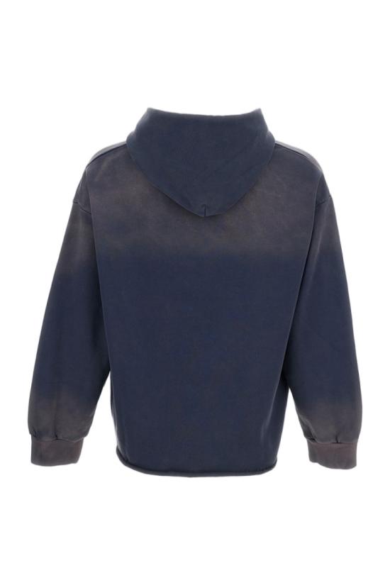 26SS Found 탑 FOSS26HO030126345 Blue - OTHER BRANDS