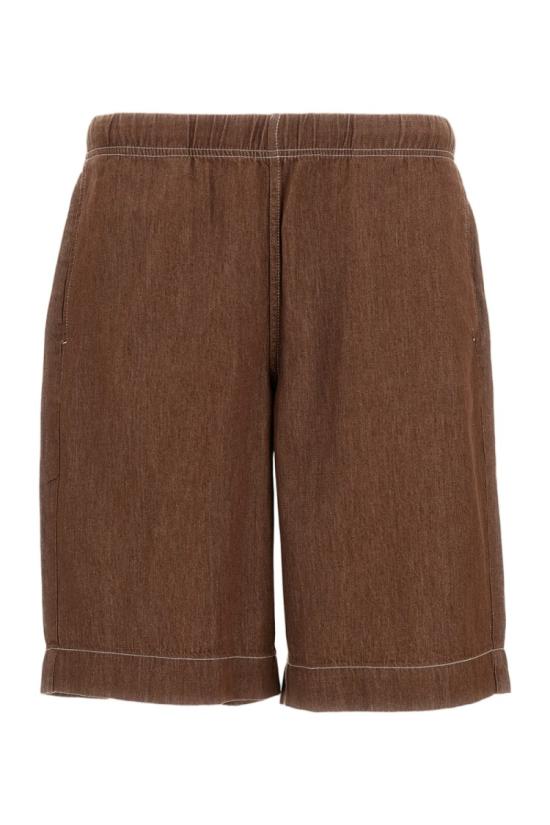 26SS 폴 스미스 숏팬츠 M2R699PV22615R Brown