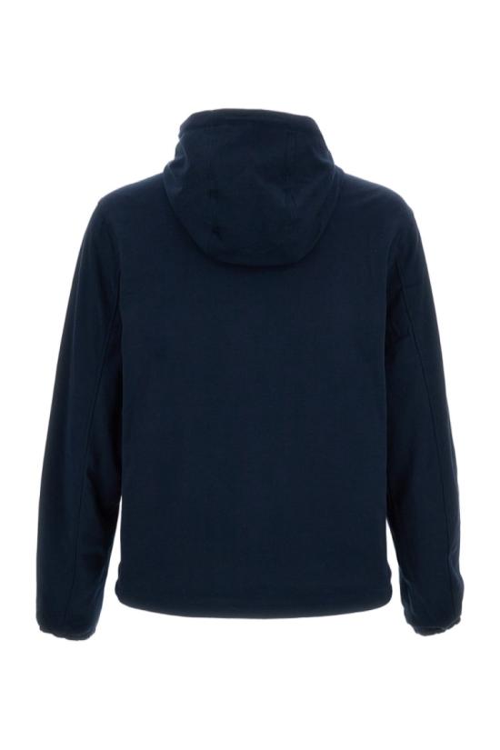 26SS 까웨 자켓 K8134TWC04 Blue - K-WAY
