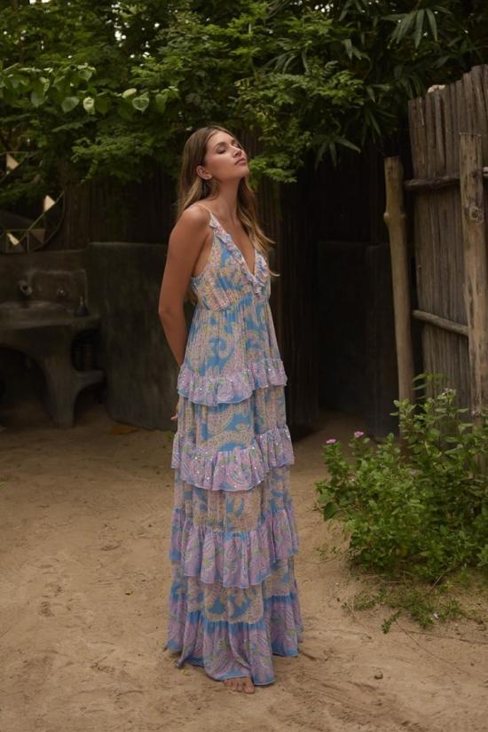 26SS Miss June 원피스 4086 Black - OTHER BRANDS