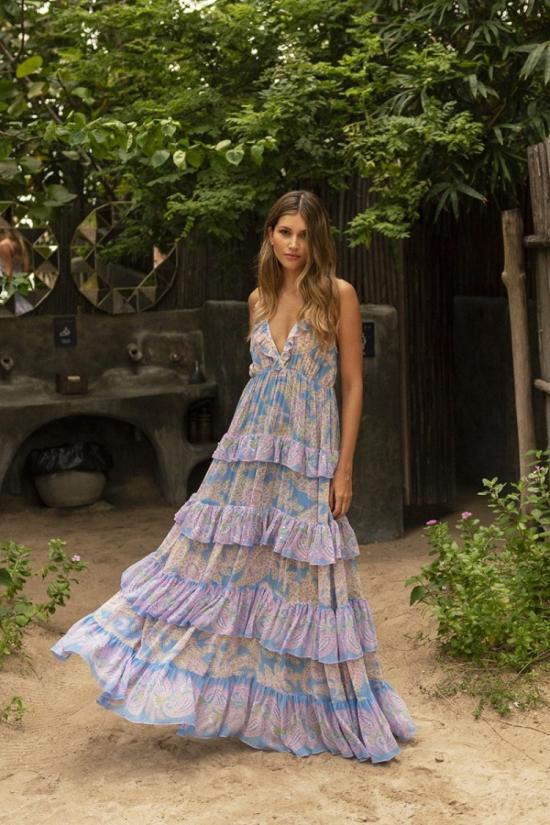 26SS Miss June 원피스 4086 Black - OTHER BRANDS