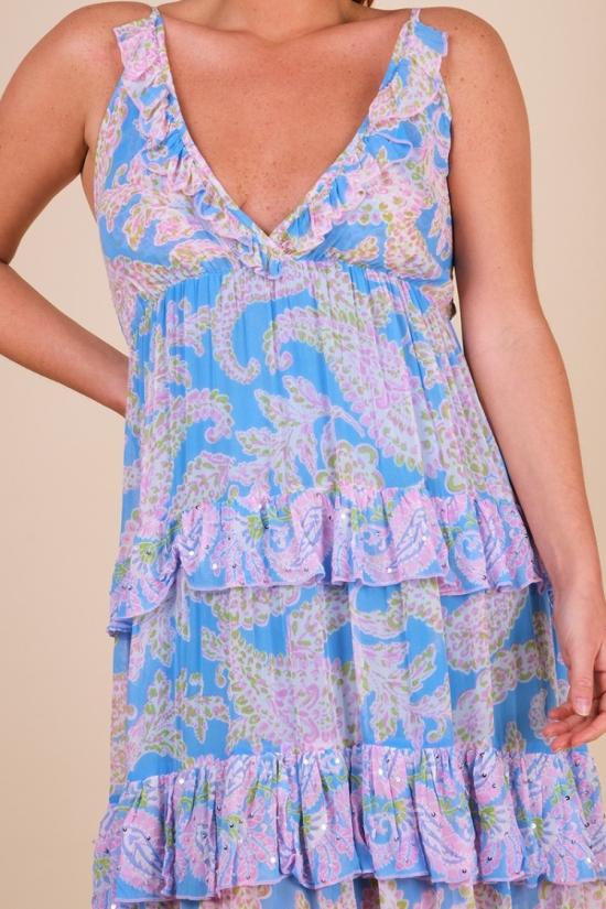 26SS Miss June 원피스 4086 Black - OTHER BRANDS