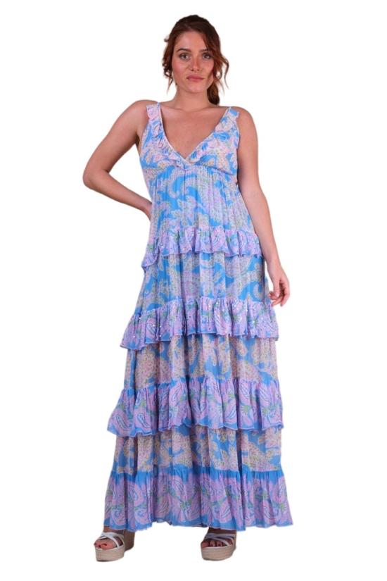 26SS Miss June 원피스 4086 Black