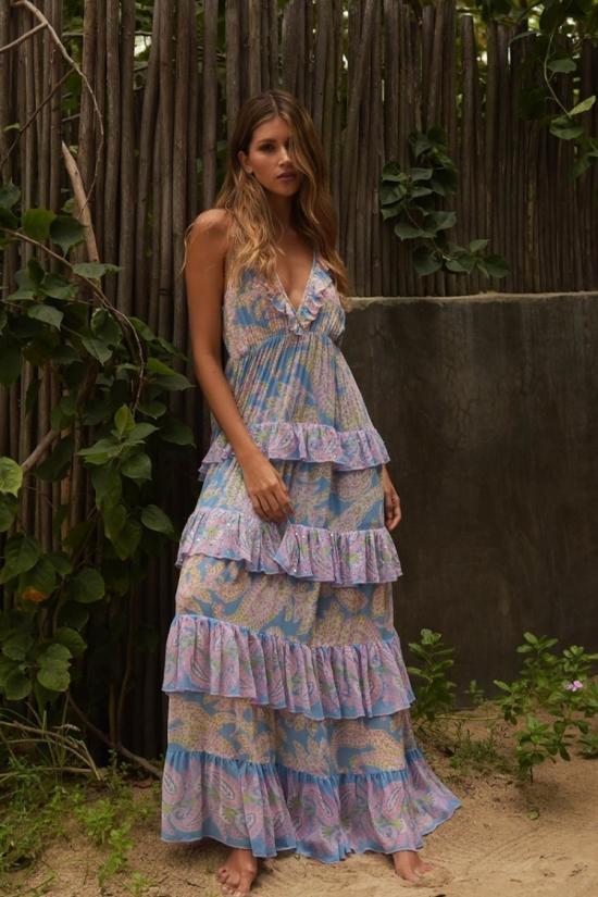 26SS Miss June 원피스 4086 Black - OTHER BRANDS