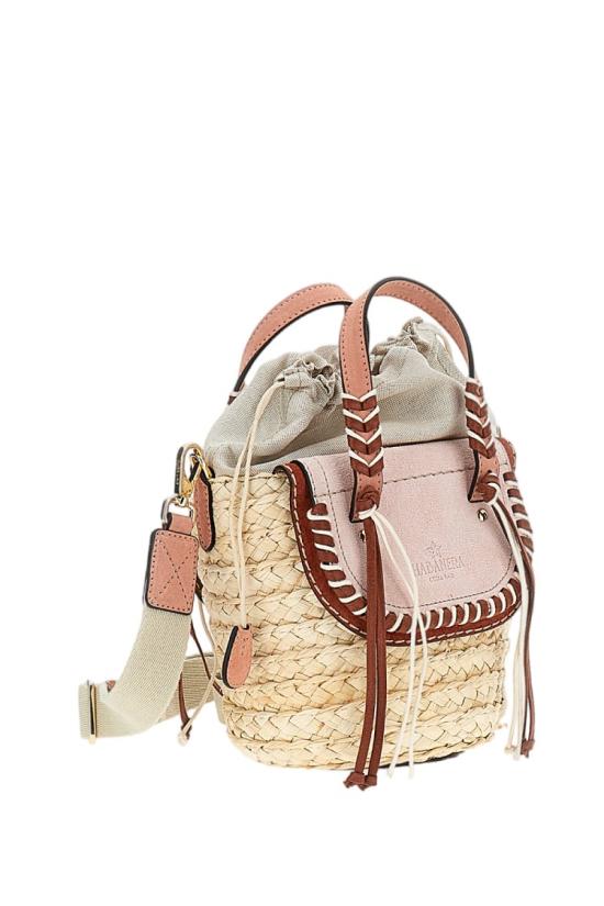 26SS 쿠바 랩 토트백 8051944590036BLUSH Neutrals - CUBA LAB