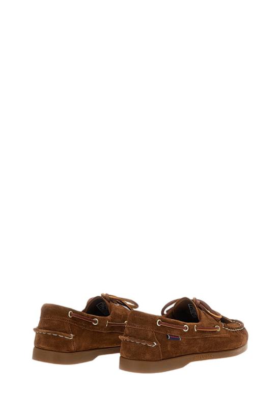 26SS 세바고 로퍼 78123GWAH2 Brown - SEBAGO