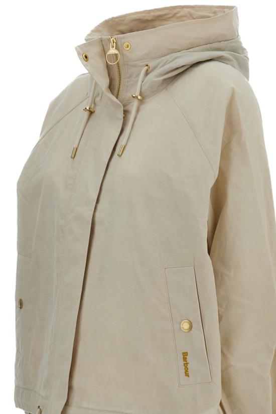26SS 바버 자켓 LSP0306CR31 Neutrals - BARBOUR