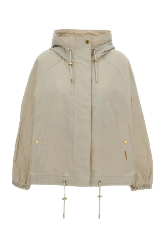 26SS 바버 자켓 LSP0306CR31 Neutrals