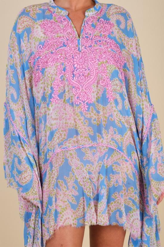 26SS Miss June 원피스 4085 White - OTHER BRANDS