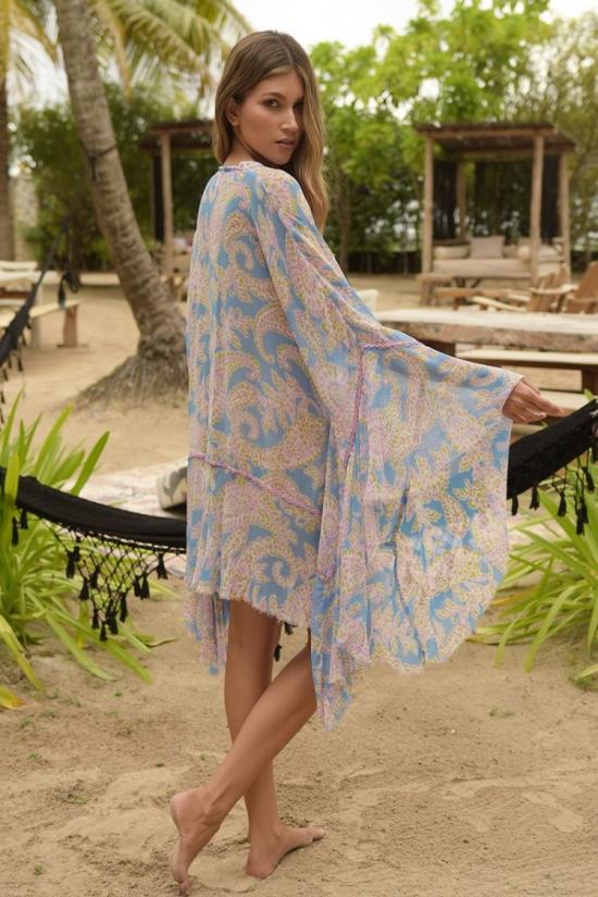 26SS Miss June 원피스 4085 White - OTHER BRANDS