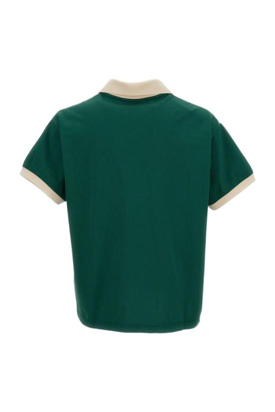 26SS Found 반팔 티셔츠 FOSS26TT040120480 Green - OTHER BRANDS