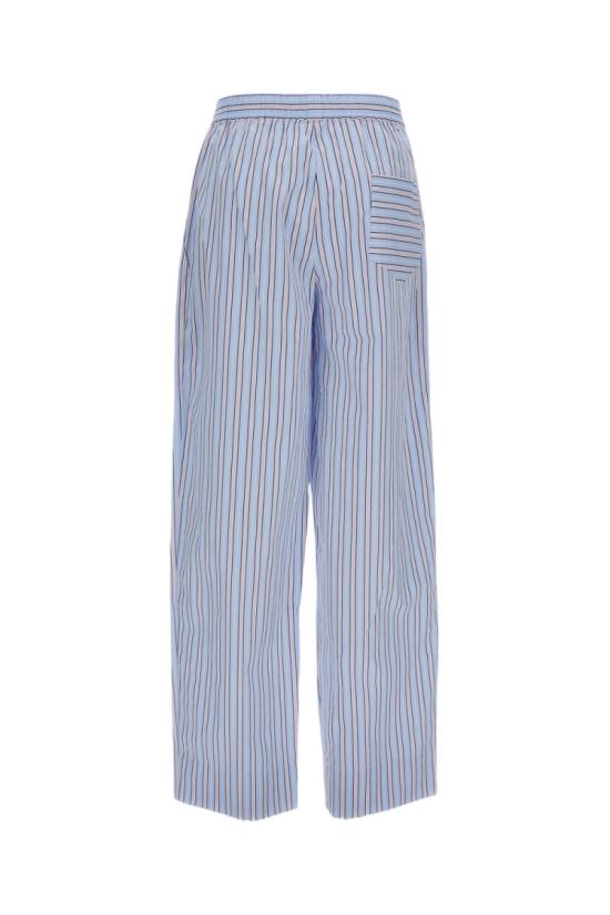 26SS 데 펨메스 팔라초 팬츠 D310RHD6580 Blue - DES PHEMMES