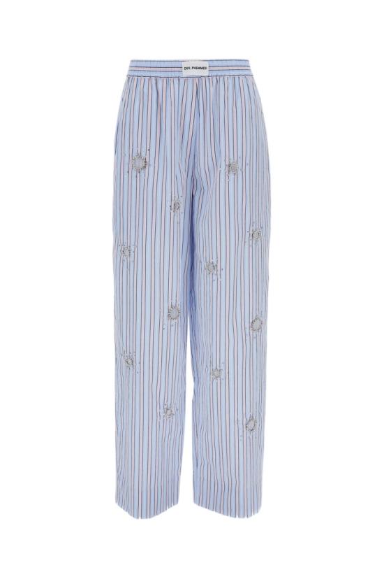 26SS 데 펨메스 팬츠 D310RHD6580 Blue