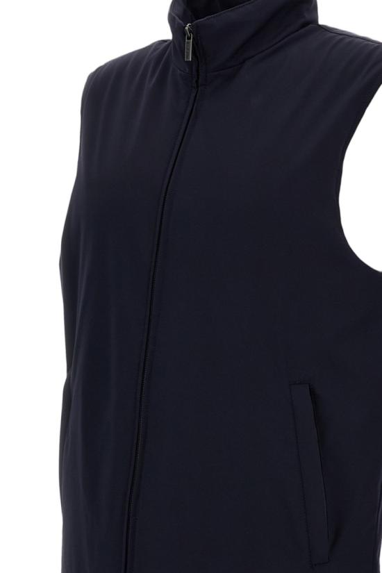 26SS 페이 자켓 NAM1052063SVUWU807 Blue - FAY