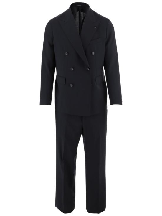 26SS 딸리아토레 수트 세트 2SNY10BNT150153B3054 Blue