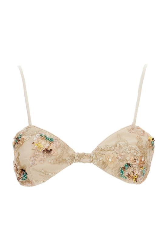 26SS 후이 탑 HW21GD3587LIGHTAPRICOT Neutrals